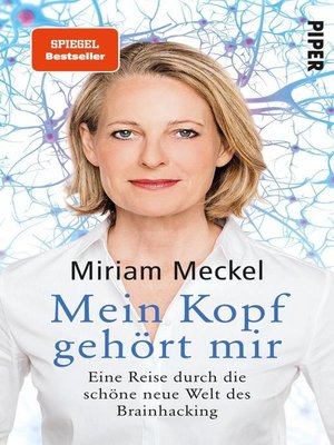 cover image of Mein Kopf gehört mir